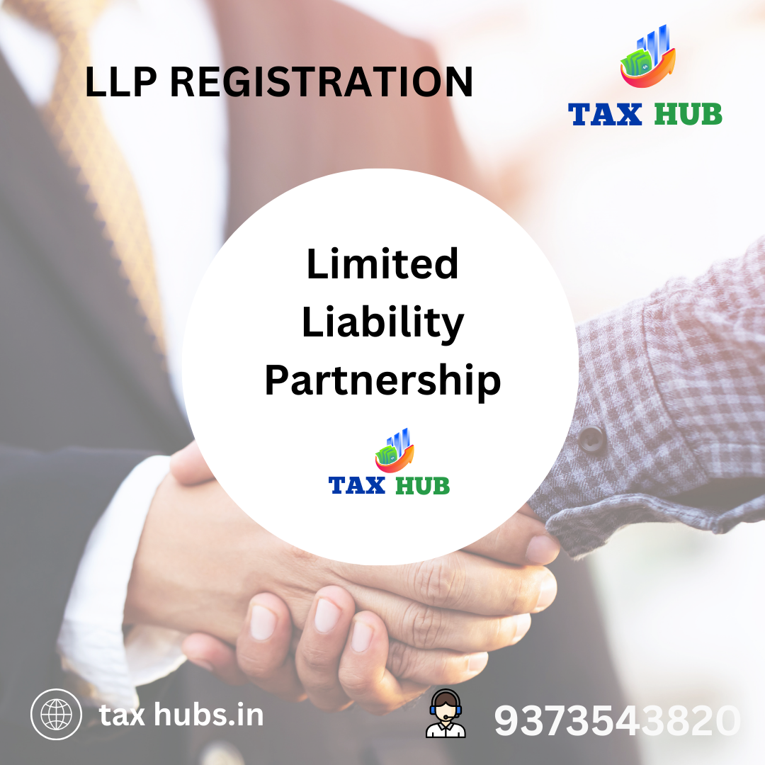 LLP Registration